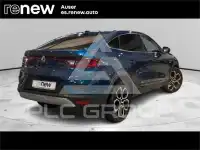 2022 Renault Arkana