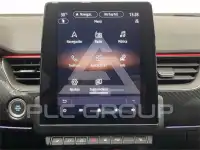 2022 Renault Arkana
