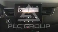 2022 Renault Arkana
