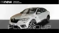 2022 Renault Arkana