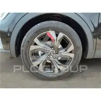 2022 Renault Arkana
