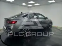 2022 Renault Arkana