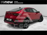 2022 Renault Arkana