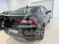 2022 Renault Arkana