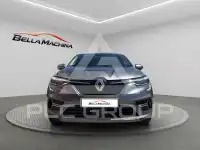 2022 Renault Arkana