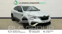 2022 Renault Arkana