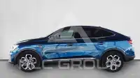 2022 Renault Arkana