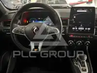 2022 Renault Arkana