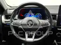 2022 Renault Arkana