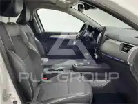 2022 Renault Arkana