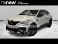 2022 Renault Arkana