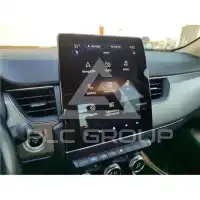 2022 Renault Arkana