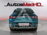 2022 Renault Arkana