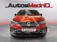 2022 Renault Arkana