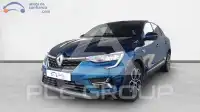 2022 Renault Arkana