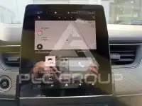 2022 Renault Arkana