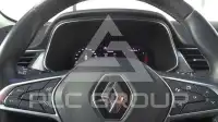 2022 Renault Arkana