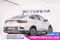 2022 Renault Arkana