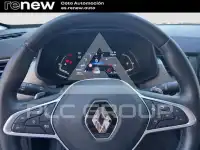 2022 Renault Arkana