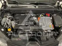 2022 Renault Arkana