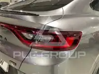 2022 Renault Arkana