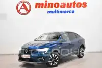 2022 Renault Arkana