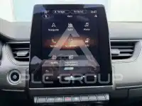 2022 Renault Arkana