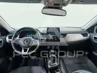 2022 Renault Arkana