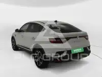 2022 Renault Arkana