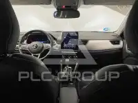 2022 Renault Arkana