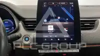 2022 Renault Arkana