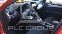 2022 Renault Arkana