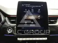 2022 Renault Arkana