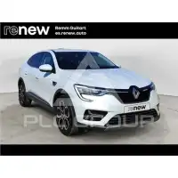2022 Renault Arkana