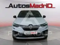 2022 Renault Arkana
