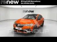 2022 Renault Arkana