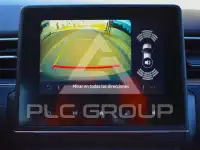 2022 Renault Arkana