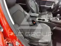 2022 Renault Arkana