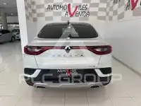 2022 Renault Arkana