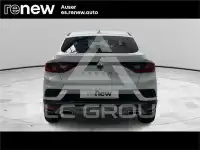 2022 Renault Arkana
