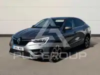 2022 Renault Arkana