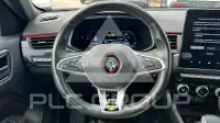 2022 Renault Arkana