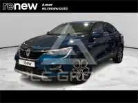 2022 Renault Arkana