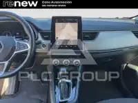 2022 Renault Arkana