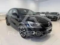 2022 Renault Arkana