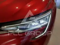 2022 Renault Arkana