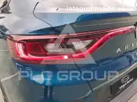 2022 Renault Arkana
