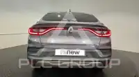 2022 Renault Arkana