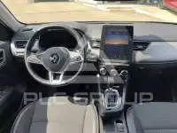 2022 Renault Arkana