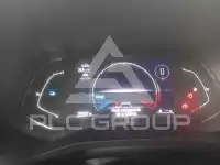 2022 Renault Arkana